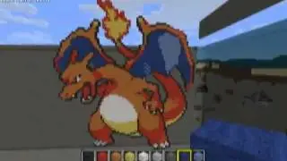 Charizard Speed Build