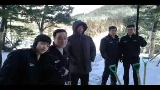 Korean Air Jeju Citation Training Epilogue