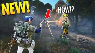 🔴Crazy MANS MONDAY🔴SNOW Updated🔴LIVE ARC Raider 🔴SUB TO STOP STREAM🔴 #arcraiders @lunaticted