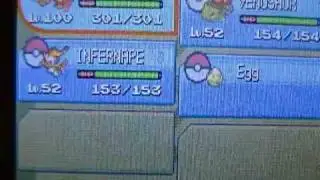 how to get Shaymin in Pokemon Diamond without Oak's Letter