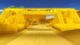 Dry Dry Ruins in Reverse (Beta Dry Dry Ruins)