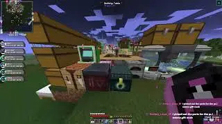 Azure Flute and Stone Armour - PixelMondays Stream 11