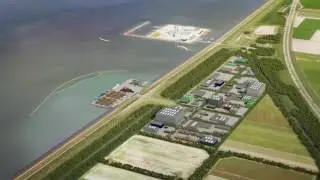 Flevokust Haven