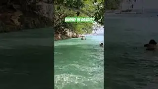 This is a top beach destination in Davao #beachdestinationdavao #davaobeach #topbeachdestination