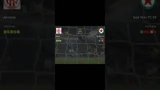 Annecy Red Star FC 93 İddaa Tahminleri 04 Ekim 2024  #shorts