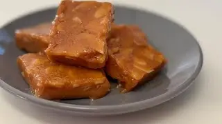 VLOG EP 26. Jednostavan recept za peceni karamel secer 👨&zwj;🍳