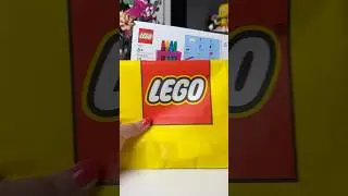 How To Make a LEGO Crayon Holder That Really Works! #lego
