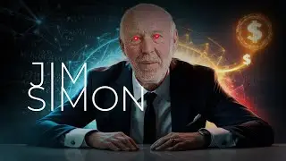 How Jim Simons Used Math to Build a $30.7 Billion Fortune | The Quant Trading Revolution