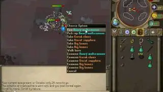 Powerslaying Goraks