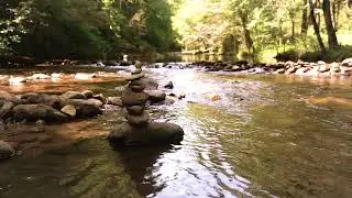 Don't Build Rock Cairns