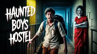 Room 13: The Darkest Hostel Secret &ndash; True Story