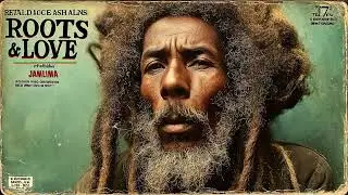 Roots Reggae [Lost Song] Jahlion Dube - Canefield Whisper
