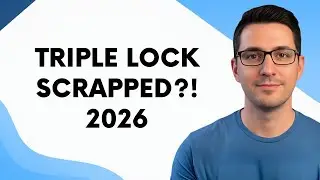 Triple Lock 2026  Will It Be Scrapped After the Budget?