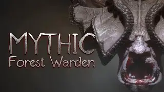 Mythic: Forest Warden - Trailer