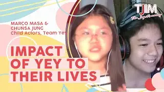 Impact of Yey to Marco, Chunsa's life | Tita Jing, It's Monday Highlights