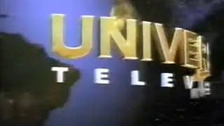 Big Phone Productions / Universal Television (1997)