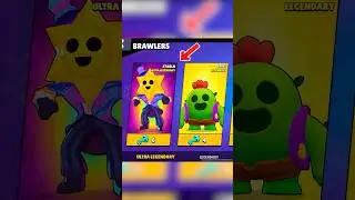 SECRET GIFTS!!🤫🎁 #brawlstars