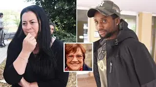 Pierina Paganelli: E Dassilva avrebbe ucciso pur non essendo innamorato. Ma che logica &egrave; questa?