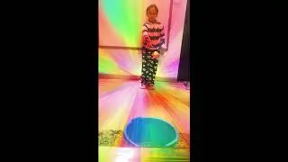 Indoor Ball and bucket Games and Activities for kids