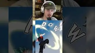 Those SSBK Vegito Fanmade Animations are AMAZING #shorts #dokkanbattle #dokkan