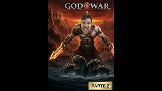 O jogo que definiu o PlayStation 2! &ndash; God of War 1 Gameplay #02