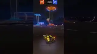 Gameplay  #onehandgamer #rocketleague #trending #Foryou | #jigsaw_allen on #Twitch