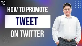 How To Promote A Tweet Post On Twitter | Twitter Automation Tool