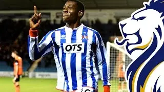 High-flying Killie stun title hopefuls Utd to go third