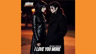 Michael Jackson - I Love You More (Fanmade A.I) By @chambermjj [Tradução] (English/Português) 🇧🇷