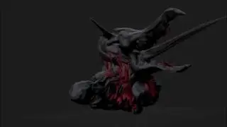 Speed Sculpt - Marawi