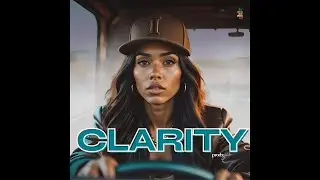 [FREE] Clarity | Pop Type Beat | 114 BPM | Chill