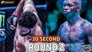 Adesanya's Lowest Point..!🔥☕ | UFC Fight Night | Saudi Arabia, 2025 #adesanya #ufc #mma #fyp 