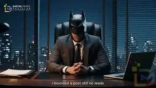 Stop boosting posts and start building real campaigns | Digital Minds Pakistan