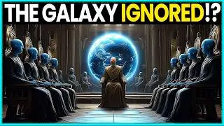 The Elder Spoke of Humanity&rsquo;s Vengeance&mdash;The Galaxy Ignored HFY | HFY Stories