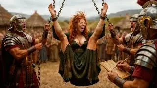 Captured Queens in Ancient Rome Faced a Fate Worse Than Death