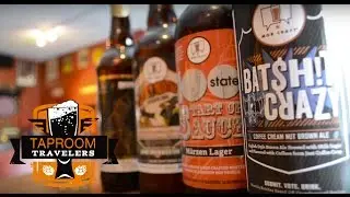 Taproom Travelers - Craft Beer Show: MobCraft Beer