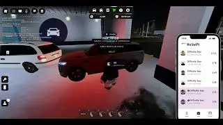 I was doing Lyft until I got hit by a Supercar two times!