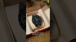 Omega Speedmaster Ed White Cal. 321