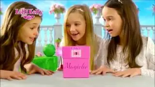 Lelli Kelly Magiche Shoes Spring 2016 &Iota;&tau;&alpha;&lambda;ί&alpha;