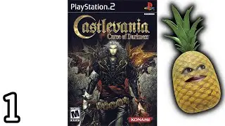 Castlevania: Curse of Darkness [1/5] (Lightorias VOD)