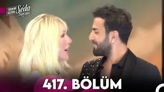 Sabahın Sultanı Seda Sayan 417. Bölüm (9 Haziran 2023 - Cuma)