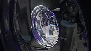 Weld wheels [Full Restoration]