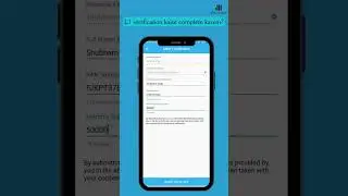 Money Club How To L1 Verification (KYC) Pan Card