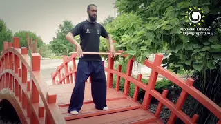 BA MAI ZHANG QIGONG - A.E.Q.D.