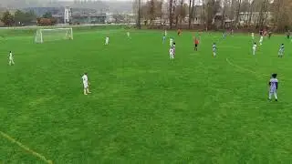 Nov 15 OIFC U13 v Southlake SHB 2nd Half