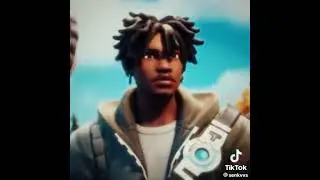 trace Fortnite edit
