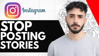 How To Stop Instagram Posting Stories to Facebook - (Easy Guide!)