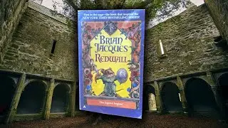 Subjective Thoughts: Redwall (Redwall, #1)