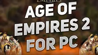 How to Install Age of Empires 2 | For PC/Laptop | Full Activated + Last Update 2025