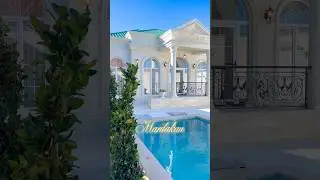 PIĘKNY DOM W MARDEKAN +994552206757 #garden #merdekan #rufataynurmlakagentliyi #beautiful #villa